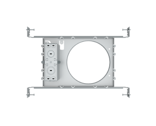 DLFRAME/C6R large main