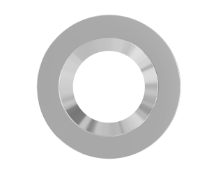 DLTRIM/CRLEDFA10R-BNS large main