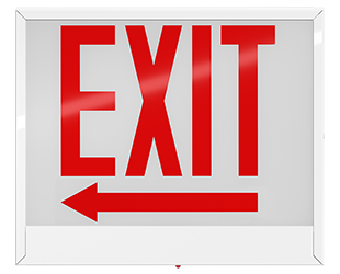  This is a link to the product EXIT-1LACH/E