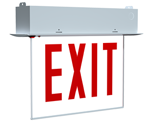  This is a link to the product EXITEDGE-RE-1WPWCH/E