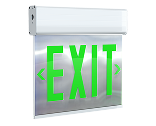  This is a link to the product EXITEDGE-1GMPWS/E