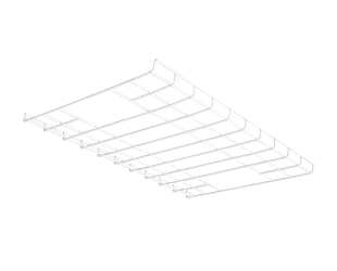  This is a link to the product GDRAIL22W