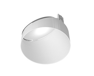  This is a link to the product NDTRIM3RW-W-TL