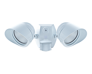 Rab led store motion light