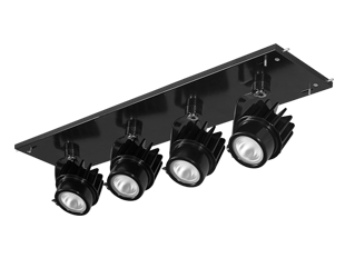  This is a link to the product MDLED4X12-30N-B