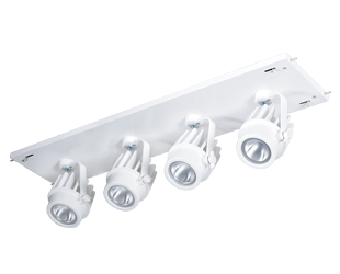  This is a link to the product MDLED4X12F-30YN-W