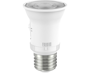  This is a link to the product PAR16-WS2-E26-6CCT-DIM