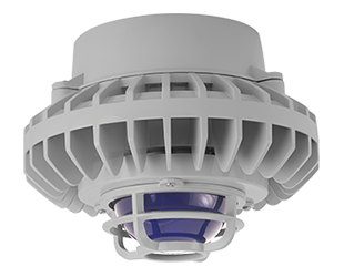  This is a link to the product HAZPLED80FB-DG