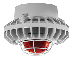  This is a link to the product HAZPLED80FR-G