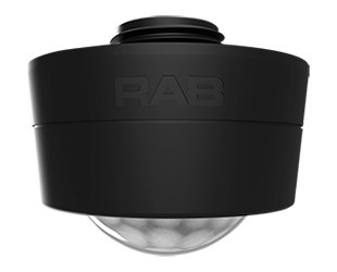 thumbnail image 2 of RAB Pendant Mount Kit For H17 / H17XL High Bay Fixtures – H17-PM-KIT – New Open Box 2 of 5