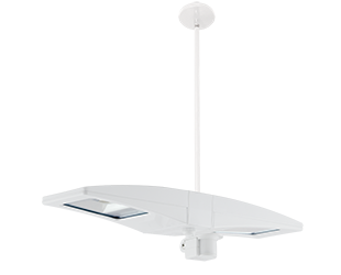  This is a link to the product PLED2X13YMSW/BL