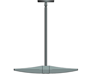  This is a link to the product PLED2X13Y/UP