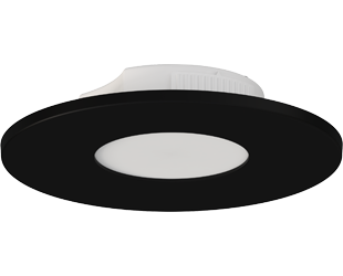  This is a link to the product PUCK34-TRIM-RD-B