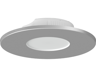  This is a link to the product PUCK34-TRIM-RD-SV