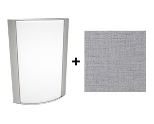  This is a link to the product HALVS18L930-LH-SA/BL