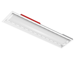  This is a link to the product SWISHAIR1X4/LCBS/E