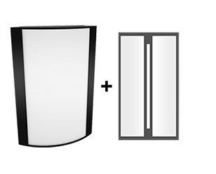  This is a link to the product HALV10L935-FG3-K/BL/E2