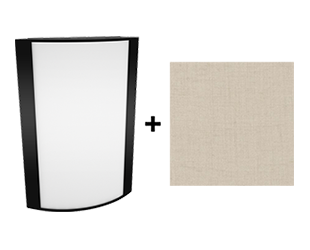  This is a link to the product HALV18L930-LS-K/BL/E2