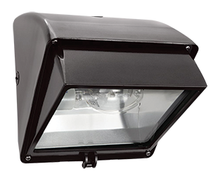 1 RAB Lighting WP2SH70QT 70w Watt HPS Wallpack Light 120/208/240/277 Photo Ctrl 