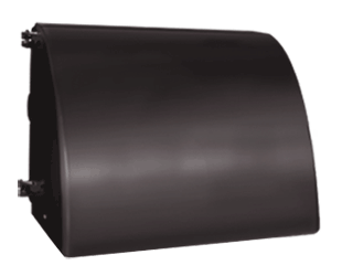 Aluminum 14000 Lumens 120V Button Photocell ED17/U Type RAB Lighting WP2CH150PSQ/PC WP2 Cutoff Metal Halide Wallpack 150W Power Bronze Color Aluminum 14000 Lumens 120V Button Photocell ED17/U Type RAB Lighting WP2CH150PSQ/PC WP2 Cutoff Metal Halide Wallpack 150W Power Bronze Color