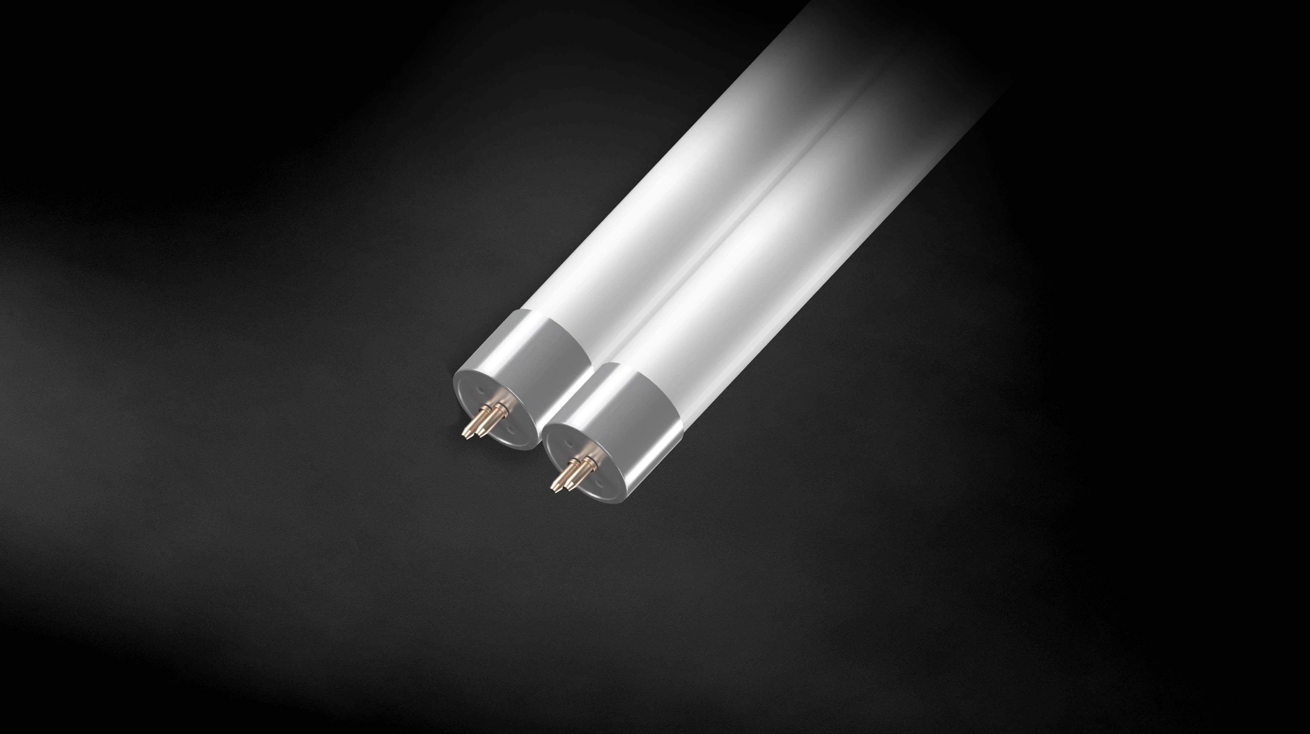 T5HE Ballast Bypass Lamps RAB Lighting