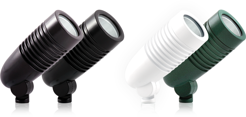 8W LFLED RAB Lighting