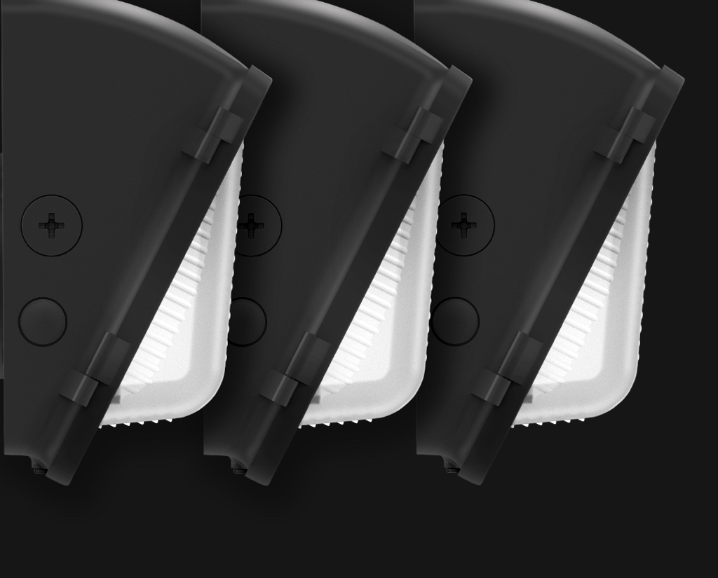 W34 RAB Lighting