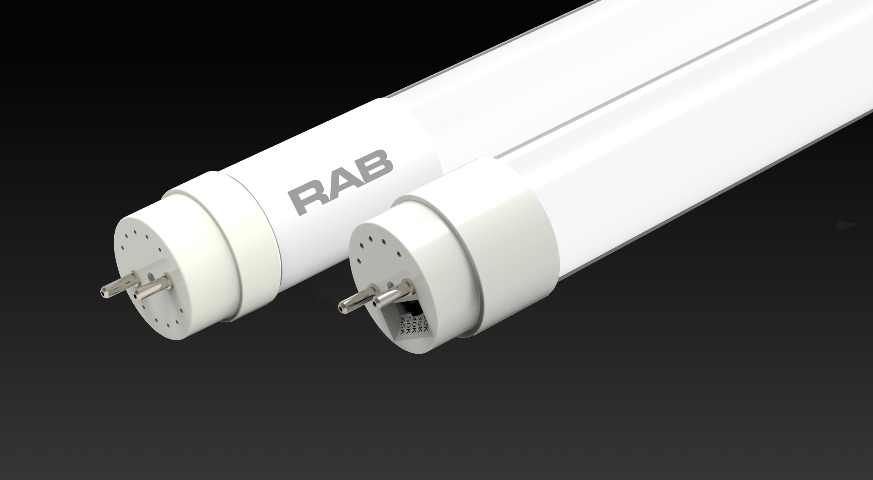 Rab t8 store led lamps