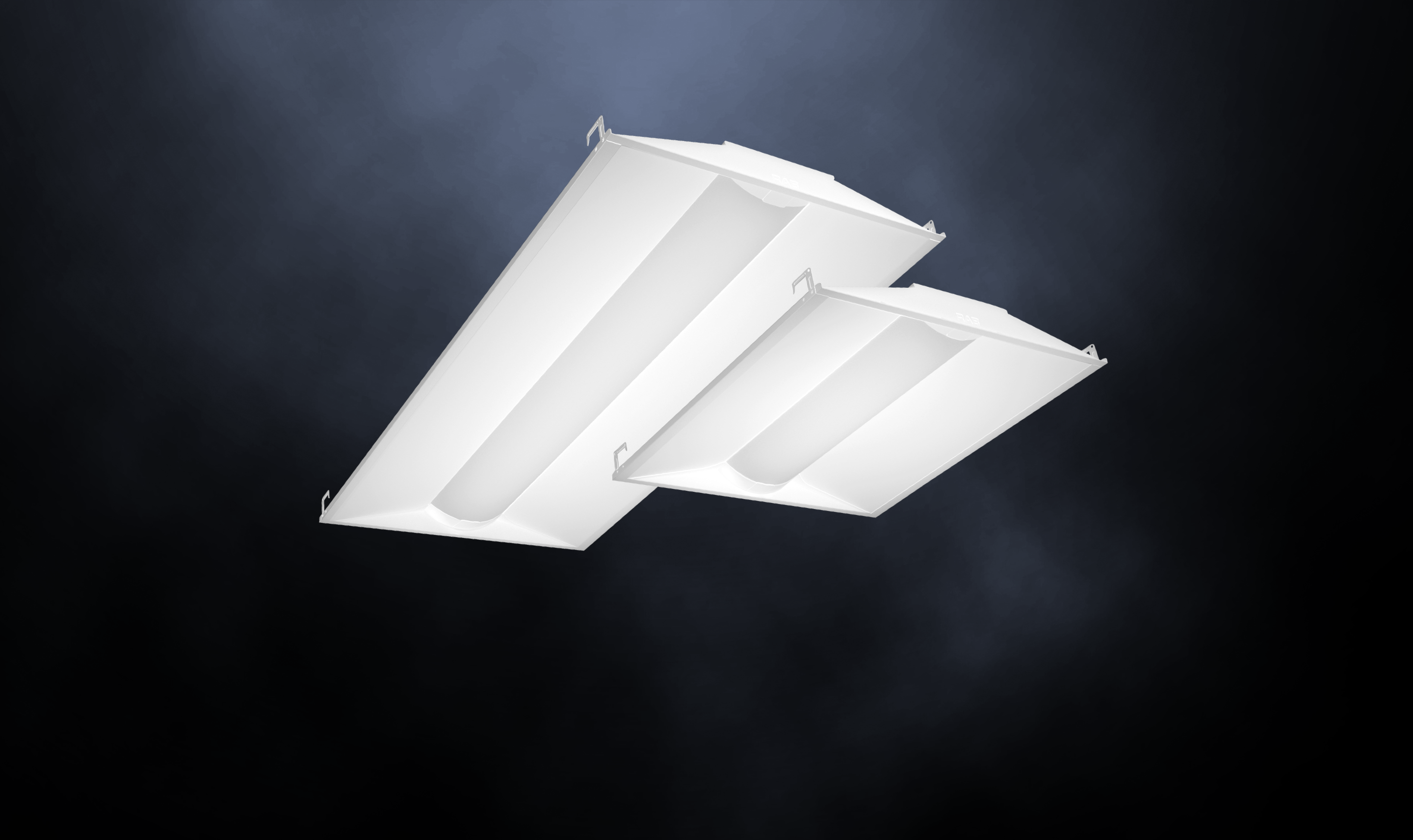 SWISH34 LED Center Basket - RAB Lighting