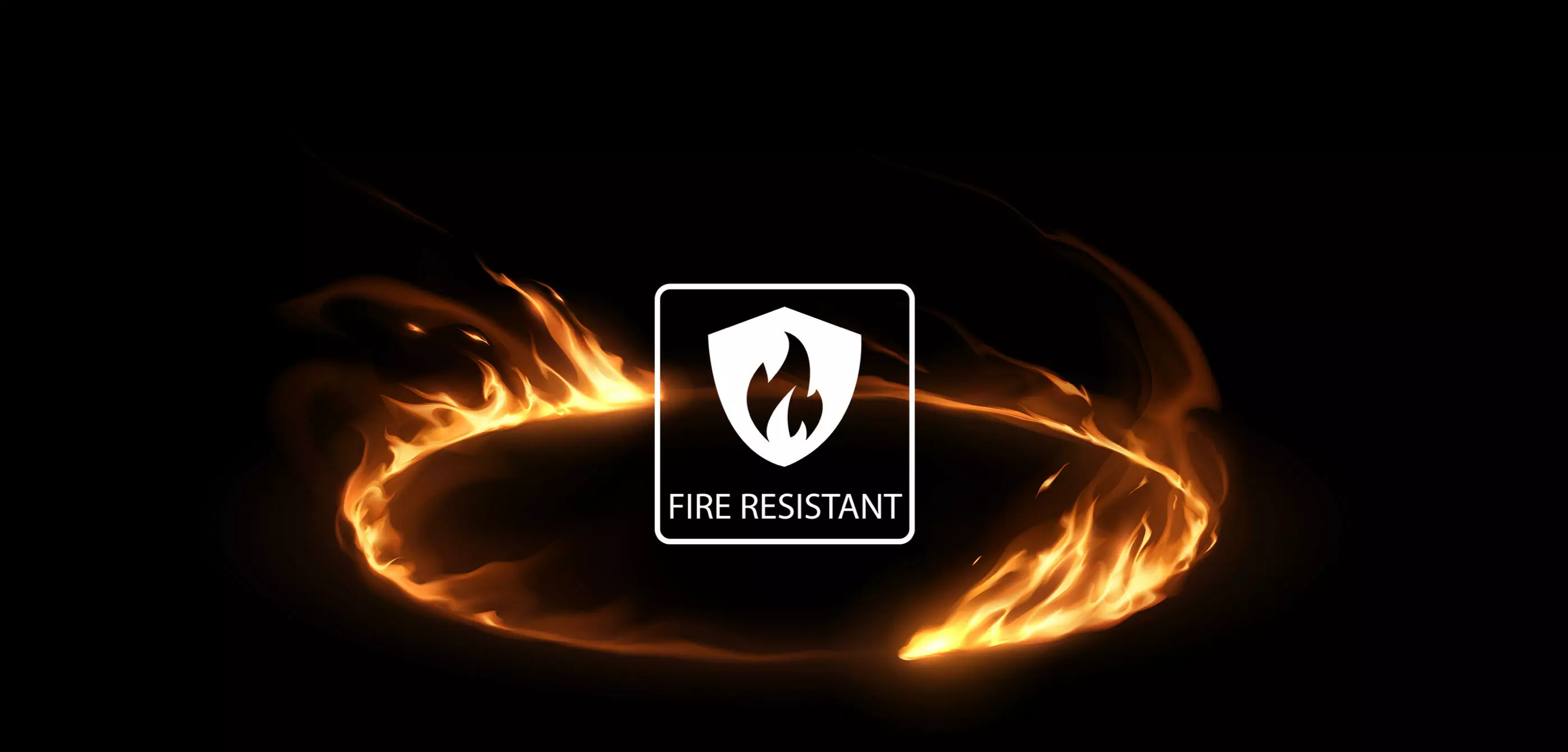 Tested to take the heat.  All FWAFER models have been tested to UL 263 and ASTM E119 standards for 2-hour fire resistance.