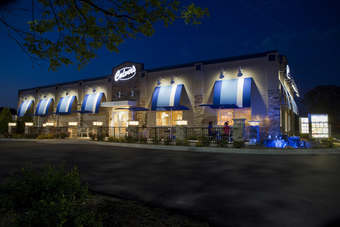 Culver's adds "Goose" to the menu