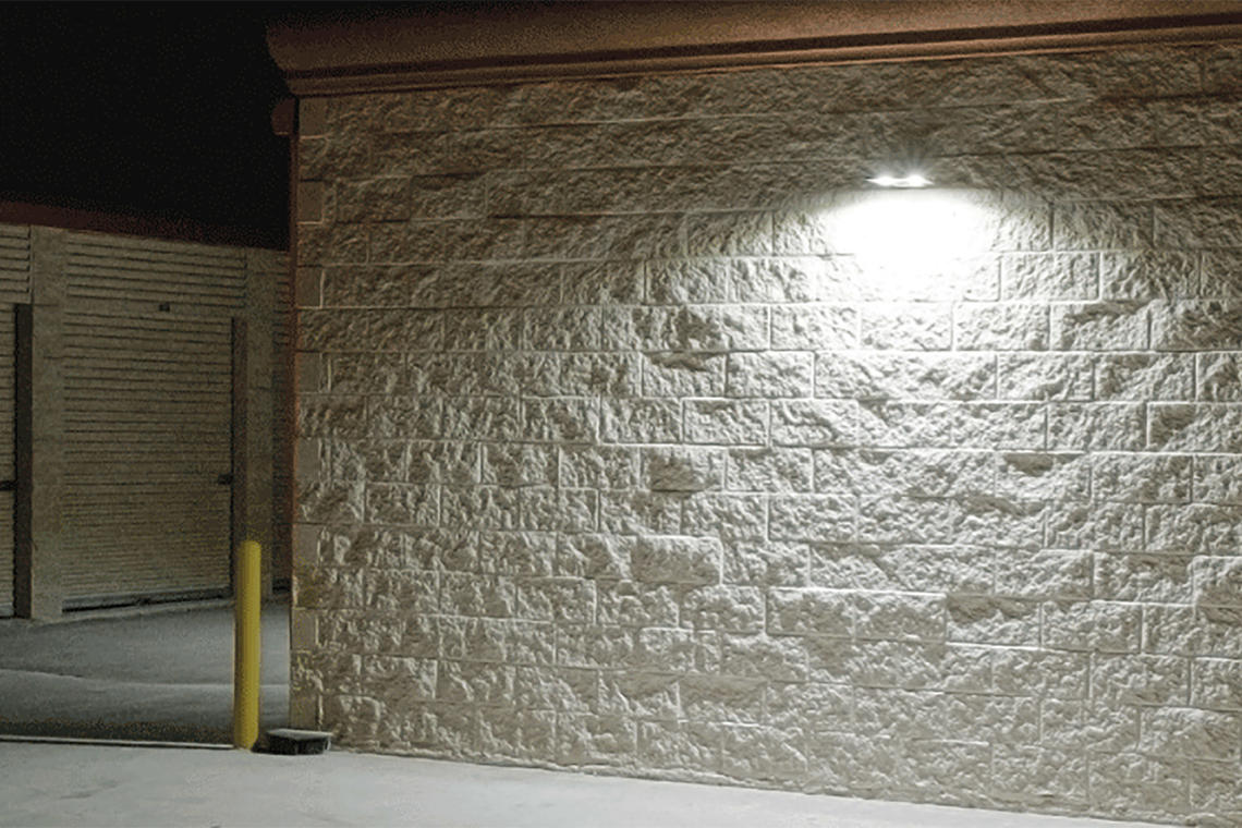 Gallery Rab Led Lighting Ures Self Storage Facility Of Gallery Rab Led Lighting Ures Self Storage Facility Of