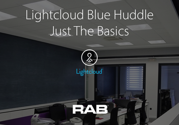 Lightcloud Blue - Just the Basics