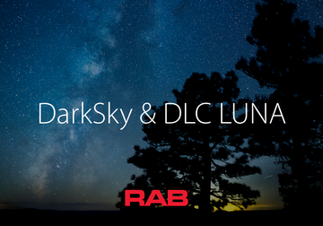RAB Lunch and Learn: DarkSky and DLC LUNA