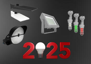 2025 New Product Launches - Outdoor