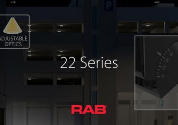 RAB 22 Series