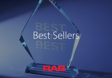 Lunch and Learn: RAB Best Sellers