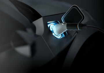 EV Chargers