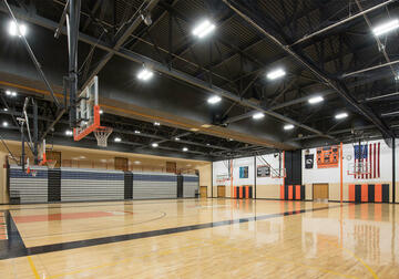 High Bay Lighting