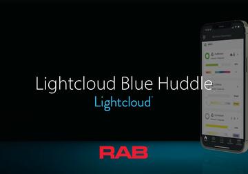 Lightcloud Blue Huddle: Topic TBD