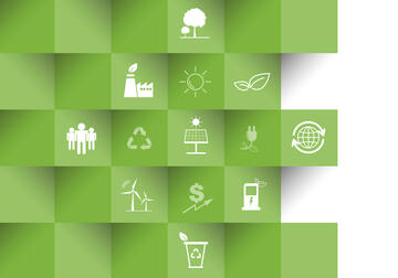Sustainable lighting