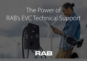 The Power of RAB's EVC Technical Support