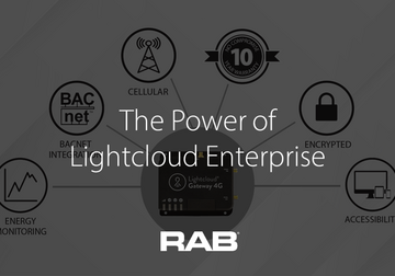 The Power of RAB Lightcloud Enterprise