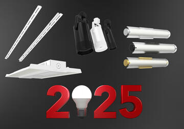 2025 New Product Launches - Indoor
