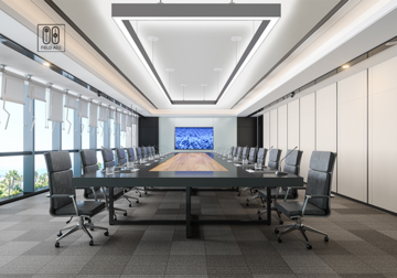 BOA Field-Adjustable Linear Lighting