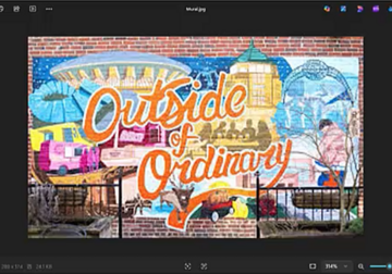 RAB EZLayout 3 - Mural