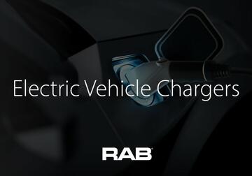 EV Chargers