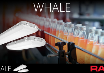 WHALE Washdown RAB Reels S1E1