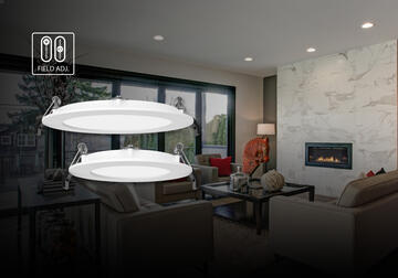 WFRX Field-Adjustable Wafer