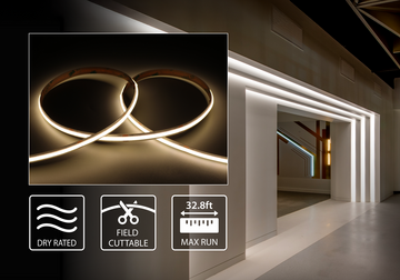 ARCTAPE Tape Light 